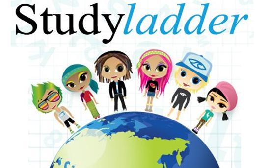 Studyladder | ShareWithUs