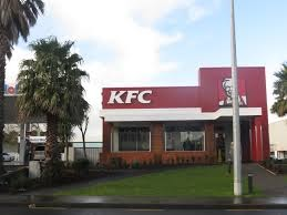 KFC | Otahuhu Mainstreet