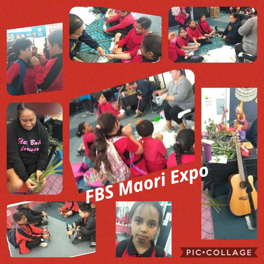 FBS Maori Expo